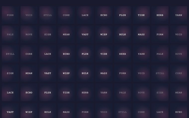 CSS Grid Dreams