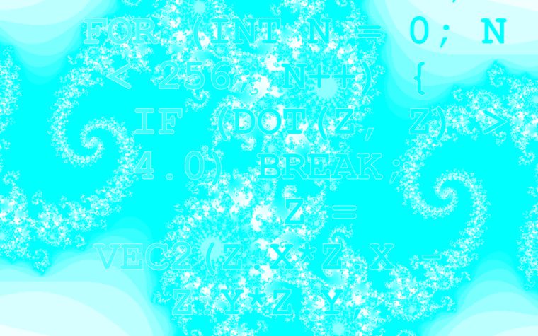 Fractal Type
