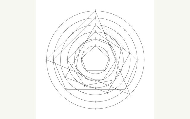 Euclidean Rhythms