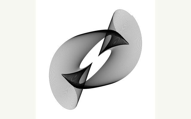 Harmonograph (Lissajous)