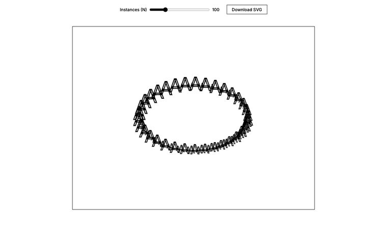 Parametric Type Wave