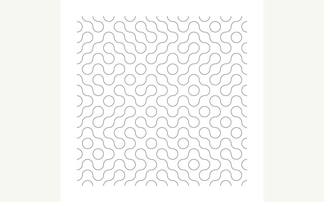 Truchet Tiles
