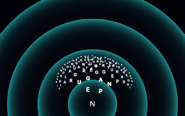 Variable Font Synapse